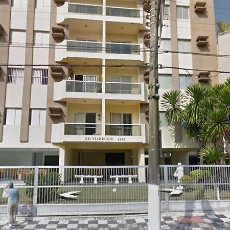 Apartamento Apartamento Nota 10 Guarujá Exterior foto