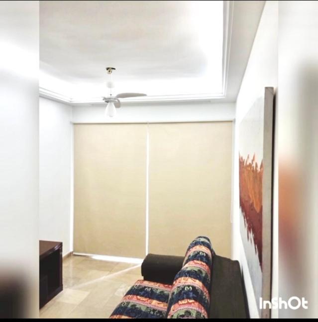 Apartamento Apartamento Nota 10 Guarujá Exterior foto
